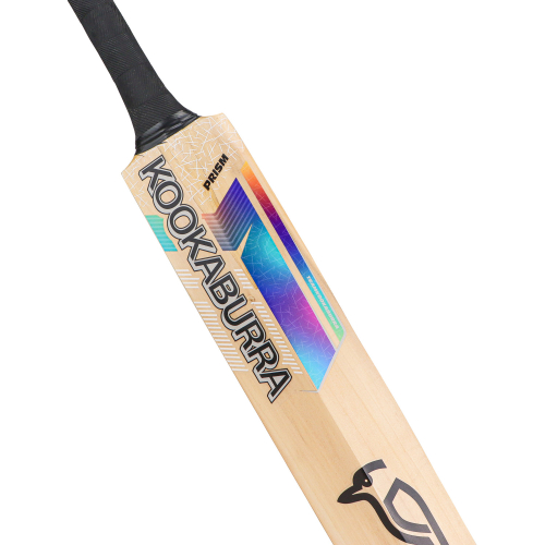 Prism Pro 8.0 Kashmir Willow Cricket Bat