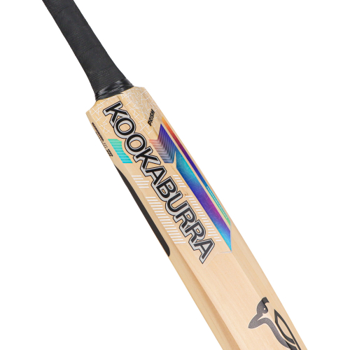 Prism Pro 8.0 Kashmir Willow Cricket Bat