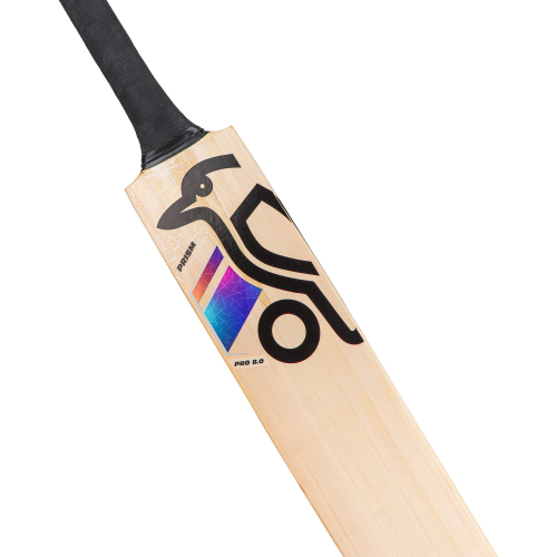 Prism Pro 8.0 Kashmir Willow Cricket Bat