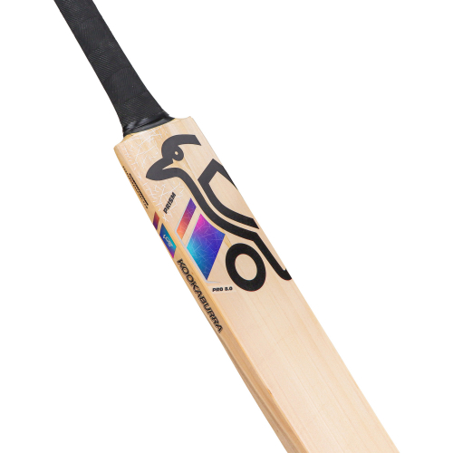 Prism Pro 8.0 Kashmir Willow Cricket Bat