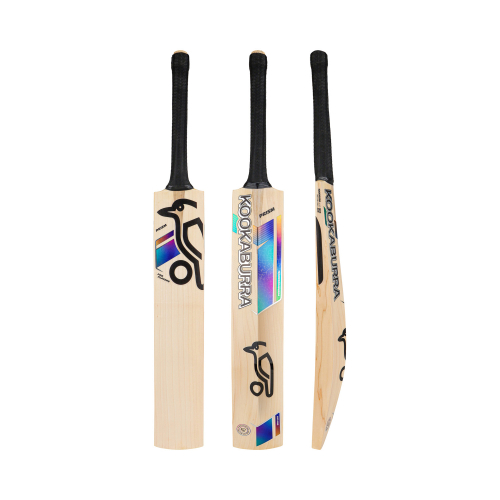 Prism Pro Players English Willow Cricket Bat - Adult