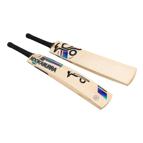 Prism Pro Players English Willow Cricket Bat - Adult