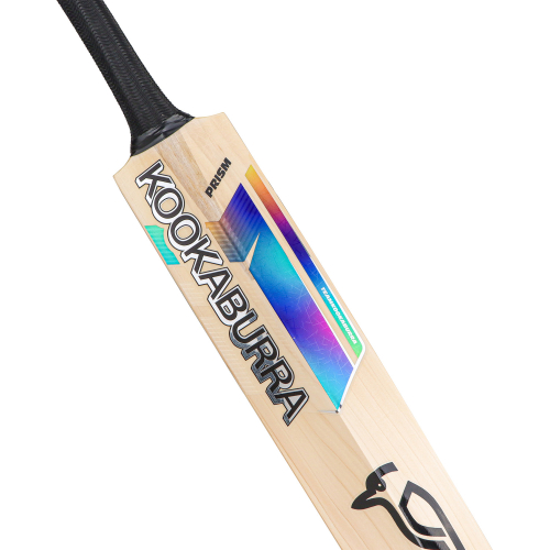 Prism Pro Players English Willow Cricket Bat - Adult