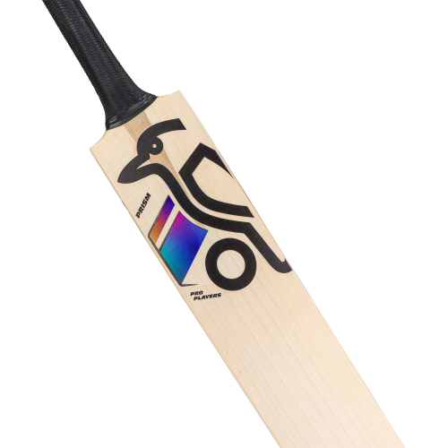 Prism Pro Players English Willow Cricket Bat - Adult