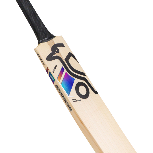 Prism Pro Players English Willow Cricket Bat - Adult