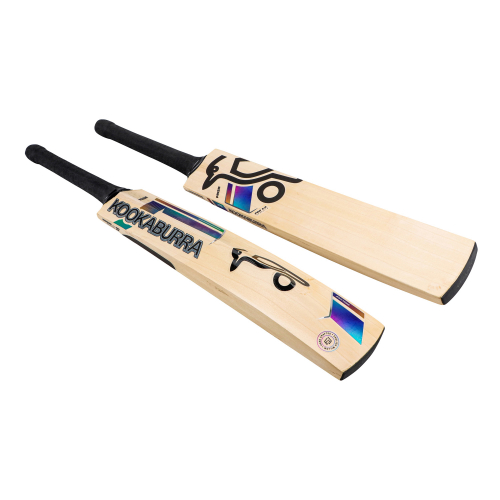 Prism Pro 3.0 Supalite English Willow Cricket Bat - Adult