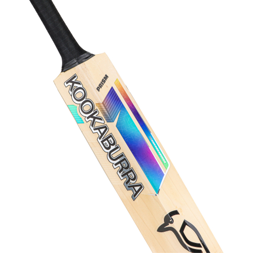 Prism Pro 3.0 Supalite English Willow Cricket Bat - Adult