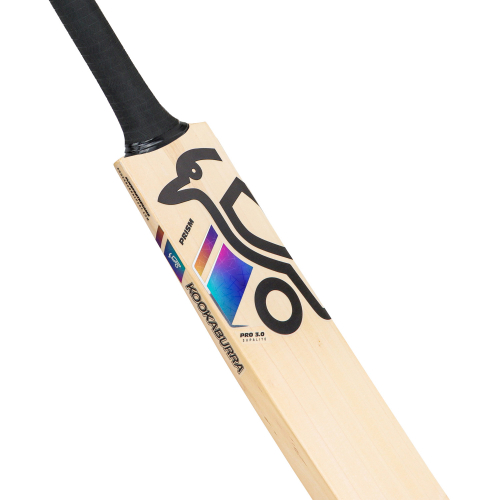 Prism Pro 3.0 Supalite English Willow Cricket Bat - Adult