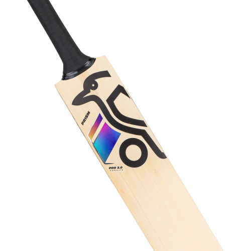 Prism Pro 3.0 Supalite English Willow Cricket Bat - Adult