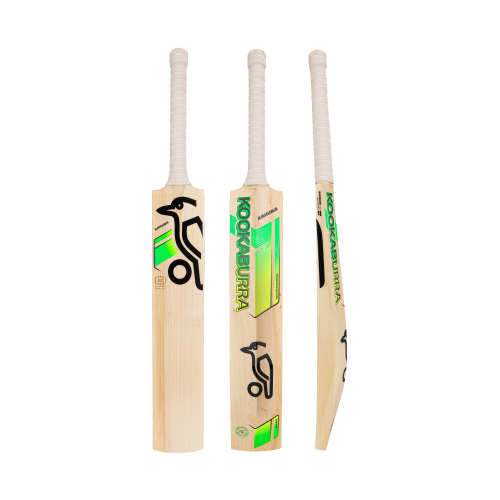 Alex Carey Players Replica English Willow Cricket Bat - Adult