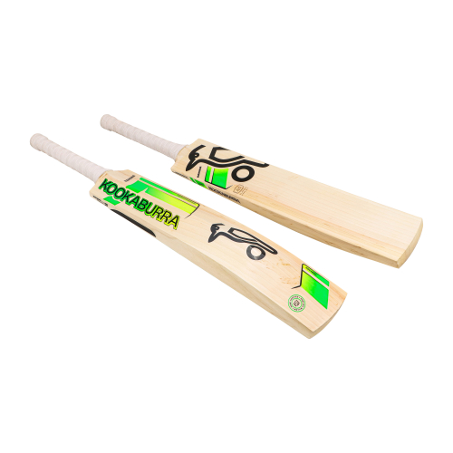 Alex Carey Players Replica English Willow Cricket Bat - Adult