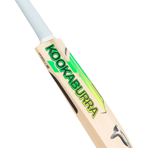 Alex Carey Players Replica English Willow Cricket Bat - Adult