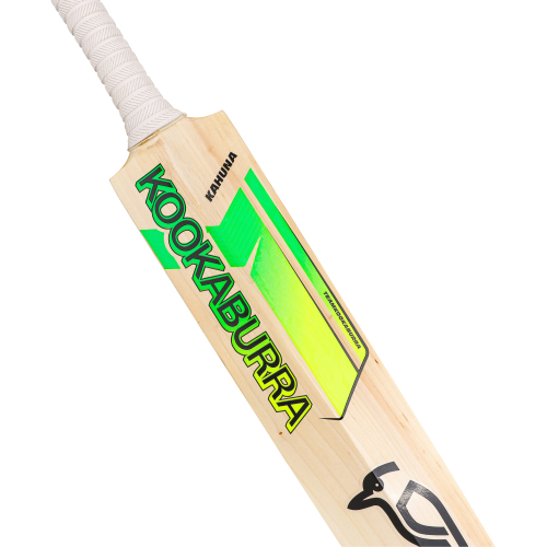 Alex Carey Players Replica English Willow Cricket Bat - Adult