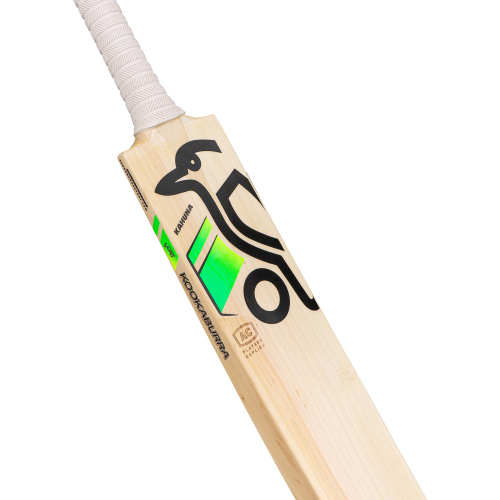 Alex Carey Players Replica English Willow Cricket Bat - Adult