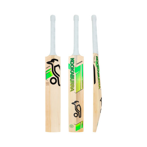 Alyssa Healy Players Replica English Willow Cricket Bat - Adult