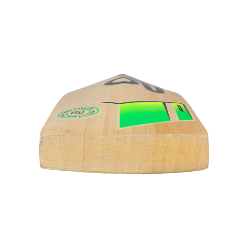 Alyssa Healy Players Replica English Willow Cricket Bat - Adult