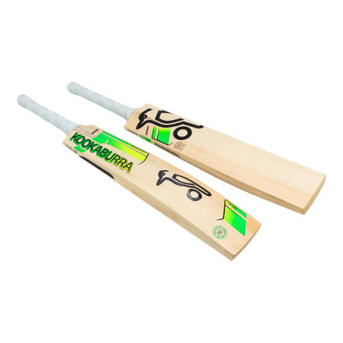 Alyssa Healy Players Replica English Willow Cricket Bat - Adult