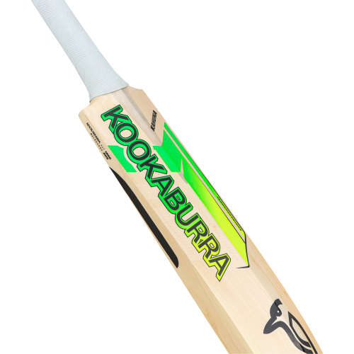 Alyssa Healy Players Replica English Willow Cricket Bat - Adult