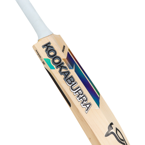 Jake Fraser-McGurk Players Replica English Willow Cricket Bat - Junior