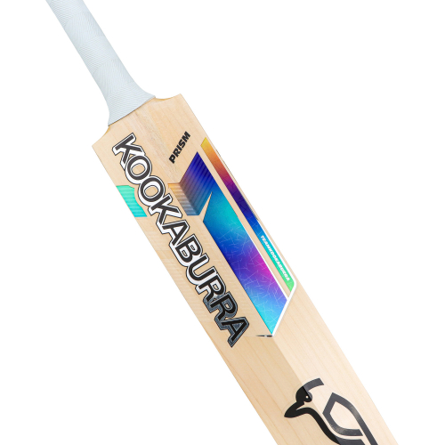 Jake Fraser-McGurk Players Replica English Willow Cricket Bat - Junior