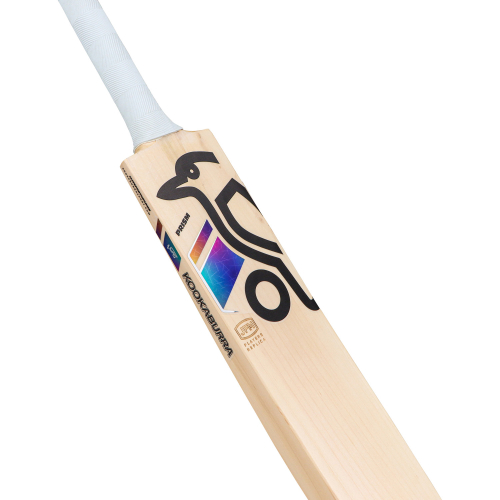 Jake Fraser-McGurk Players Replica English Willow Cricket Bat - Junior