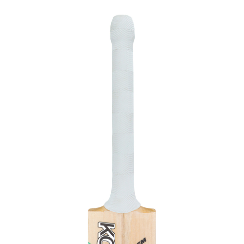 Jake Fraser-McGurk Players Replica English Willow Cricket Bat - Junior