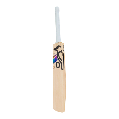 Jake Fraser-McGurk Players Replica English Willow Cricket Bat - Junior