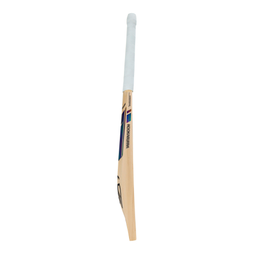 Jake Fraser-McGurk Players Replica English Willow Cricket Bat - Adult
