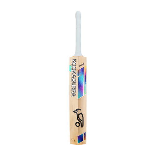 Jake Fraser-McGurk Players Replica English Willow Cricket Bat - Adult