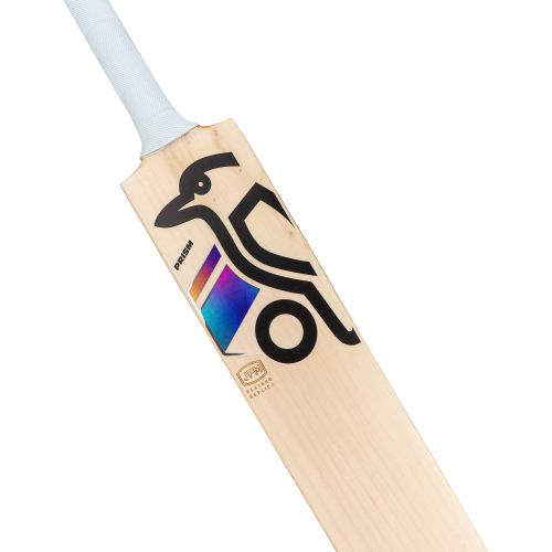 Jake Fraser-McGurk Players Replica English Willow Cricket Bat - Adult