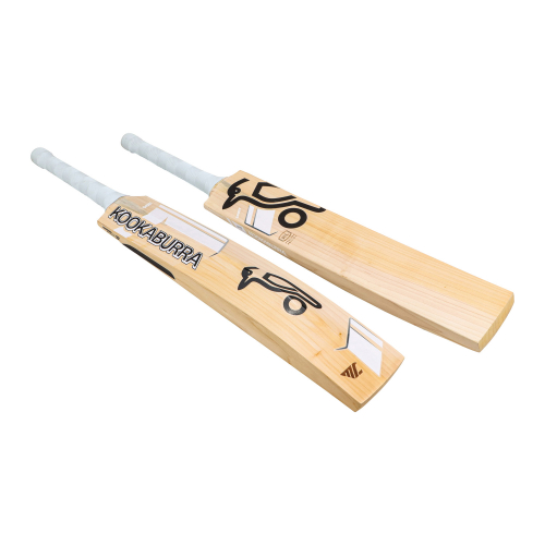 Marnus Labuschagne Players Replica English Willow Cricket Bat - Junior