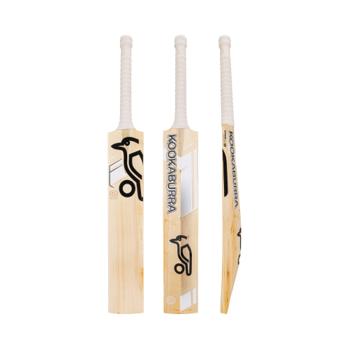 Phoebe Litchfield Players Replica English Willow Cricket Bat - Adult
