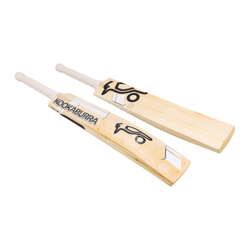 Phoebe Litchfield Players Replica English Willow Cricket Bat - Adult