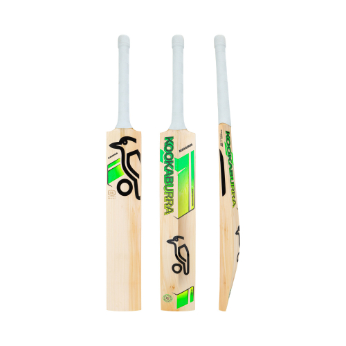Sam Konstas Players Replica English Willow Cricket Bat - Junior