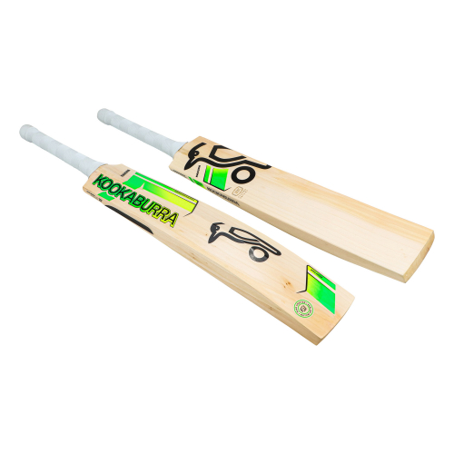Sam Konstas Players Replica English Willow Cricket Bat - Junior