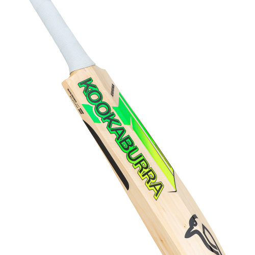 Sam Konstas Players Replica English Willow Cricket Bat - Junior