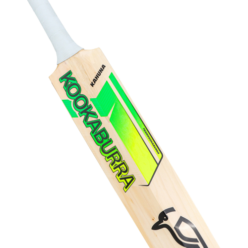 Sam Konstas Players Replica English Willow Cricket Bat - Junior