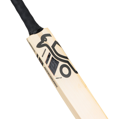 Shadow Pro 2.0 English Willow Cricket Bat - Adult