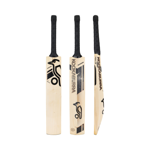 Shadow Pro 5.0 English Willow Cricket Bat - Junior