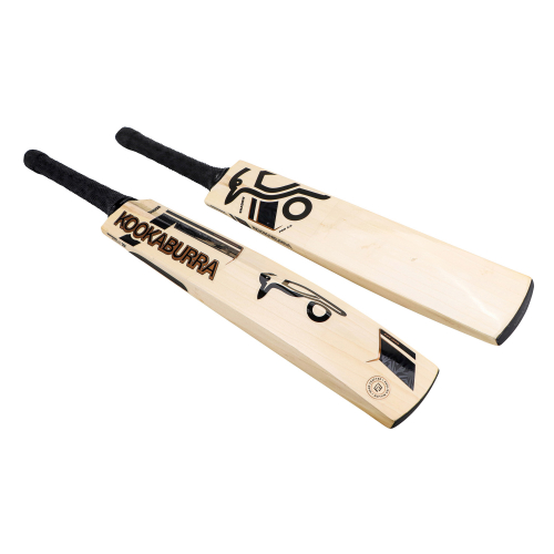 Shadow Pro 5.0 English Willow Cricket Bat - Junior