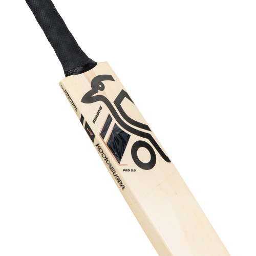 Shadow Pro 5.0 English Willow Cricket Bat - Junior