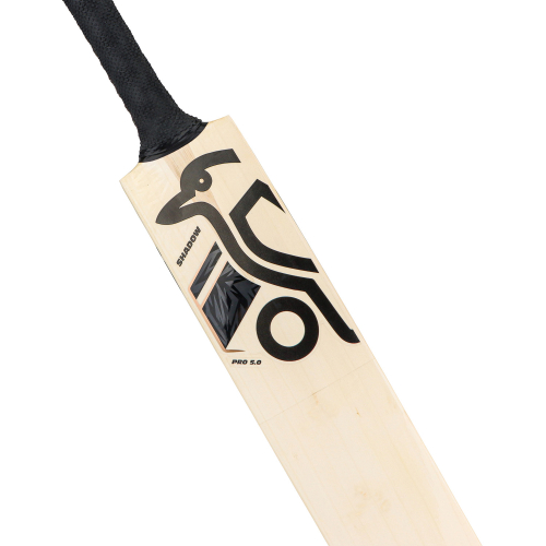 Shadow Pro 5.0 English Willow Cricket Bat - Junior