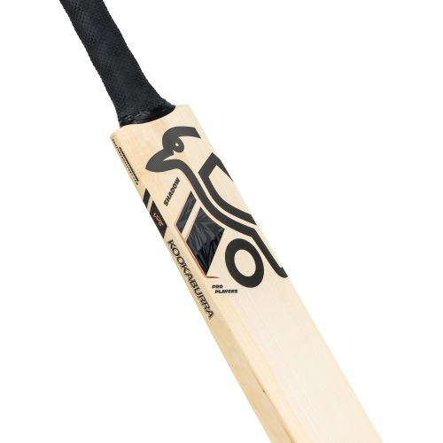 Shadow Pro Players English Willow Cricket Bat - Adult