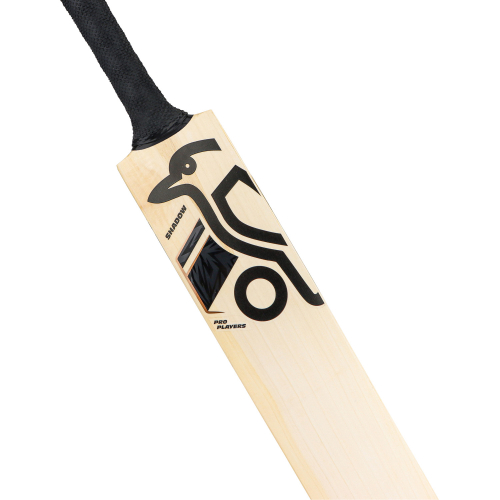 Shadow Pro Players English Willow Cricket Bat - Adult