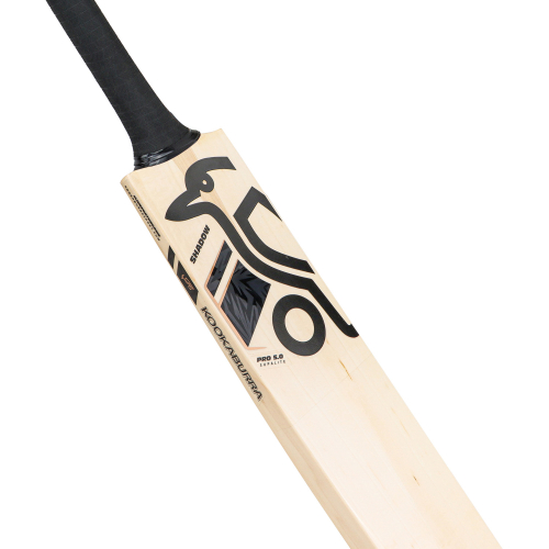 Shadow Pro 5.0 Supalite English Willow Cricket Bat - Adult