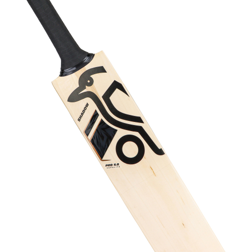 Shadow Pro 5.0 Supalite English Willow Cricket Bat - Adult