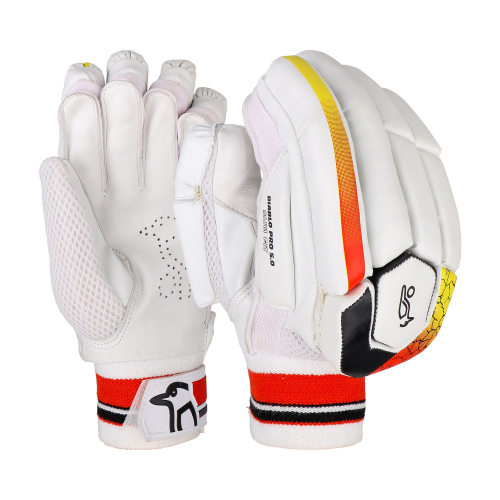 Diablo Pro 5.0 Slim Fit Batting Gloves
