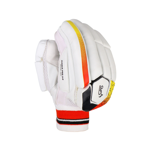 Diablo Pro 5.0 Slim Fit Batting Gloves