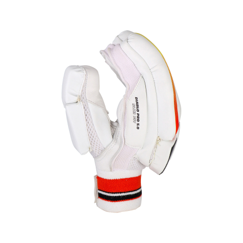 Diablo Pro 5.0 Slim Fit Batting Gloves