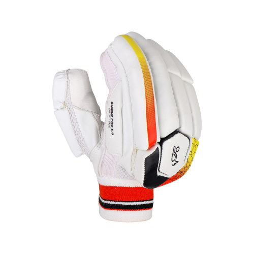 Diablo Pro 5.0 Slim Fit Batting Gloves
